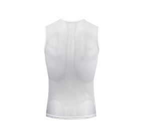 ETXEONDO MESH CAMISETA INTERIOR SIN MANGAS 2