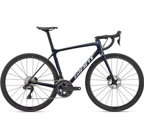 BICICLETA GIANT TCR ADVANCED PRO 0 DISC DI2