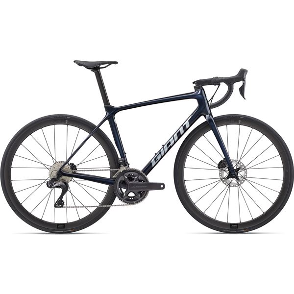 BICICLETA GIANT TCR ADVANCED PRO 0 DISC DI2