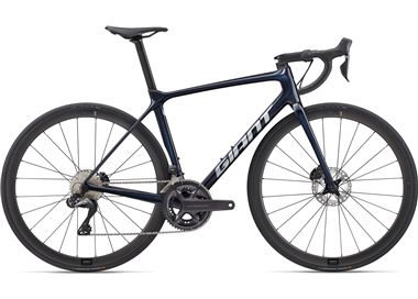 BICICLETA GIANT TCR ADVANCED PRO 0 DISC DI2