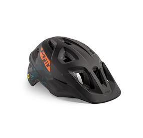 CASCO JUNIOR MET ELDAR MIPS