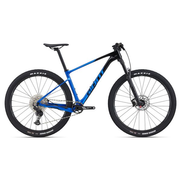 BICICLETA GIANT XTC ADVANCED 29 3