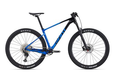 BICICLETA GIANT XTC ADVANCED 29 3