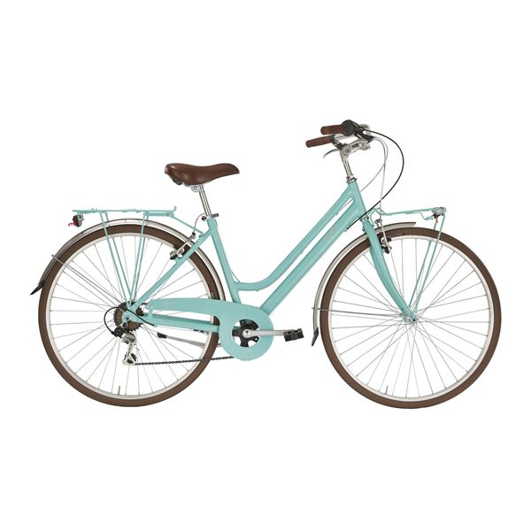 BICICLETA ALPINA ROXY MUJER 28