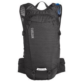 CAMELBAK MULE PRO 14 BLACK 3L 3