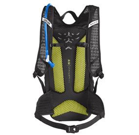 CAMELBAK MULE PRO 14 BLACK 3L 4