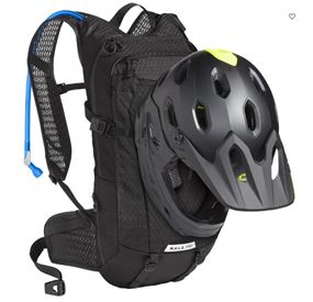 CAMELBAK MULE PRO 14 BLACK 3L 5