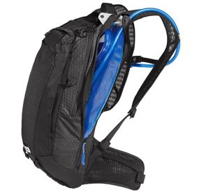 CAMELBAK MULE PRO 14 BLACK 3L 6