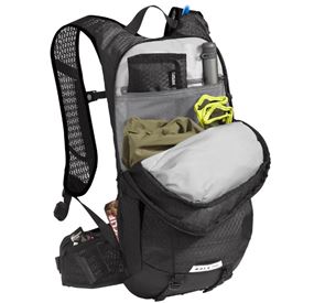 CAMELBAK MULE PRO 14 BLACK 3L 7