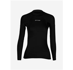 CAMISETA NEOPRENO ORCA BASE LAYER MUJER