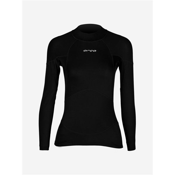 CAMISETA NEOPRENO ORCA BASE LAYER MUJER