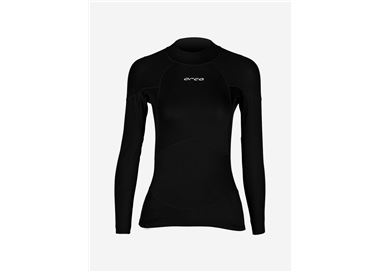 CAMISETA NEOPRENO ORCA BASE LAYER MUJER