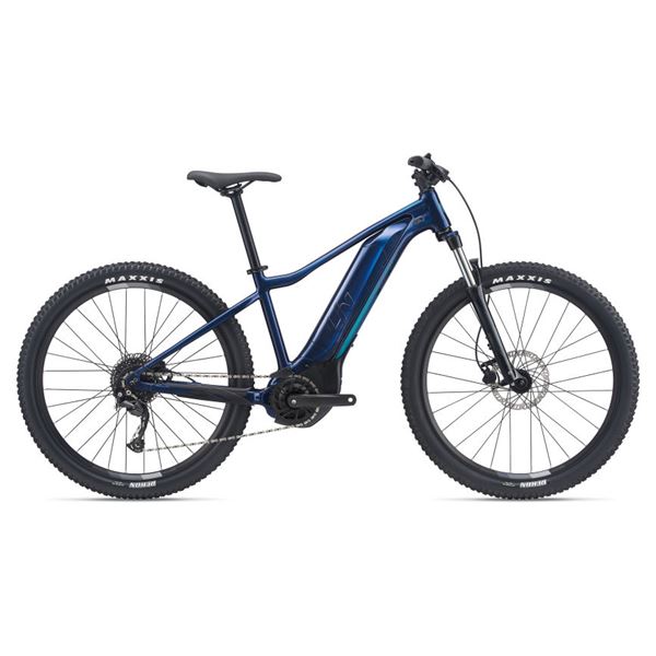 BICICLETA LIV TEMPT E+ 2