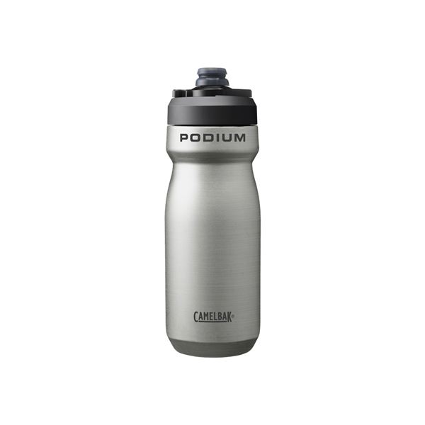 BIDÓN CAMELBAK PODIUM INSULATED ACERO INOXIDABLE (530 ML)