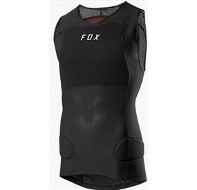 CAMISETA INTERIOR S/M FOX BASEFRAME PRO