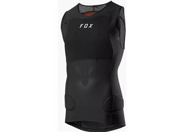 CAMISETA INTERIOR S/M FOX BASEFRAME PRO