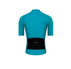 ETXEONDO MAILLOT ALDE 110LW AZUL CIELO 2