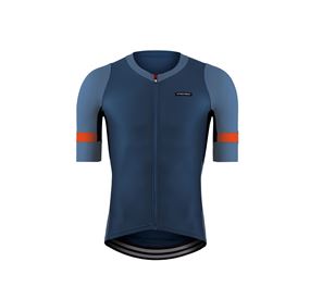 MAILLOT CORTO ETXEONDO MENDI 2025