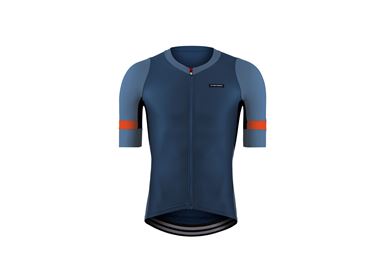 MAILLOT CORTO ETXEONDO MENDI 2025