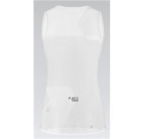 CAMISETA INTERIOR GOBIK SECOND SKIN MUJER SALT 2