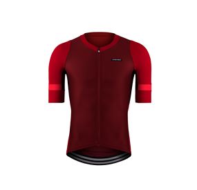 MAILLOT CORTO ETXEONDO MENDI 2025