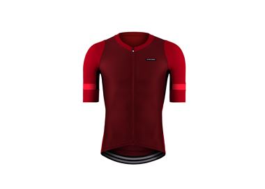 MAILLOT CORTO ETXEONDO MENDI 2025