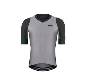 MAILLOT CORTO ETXEONDO MENDI 2025