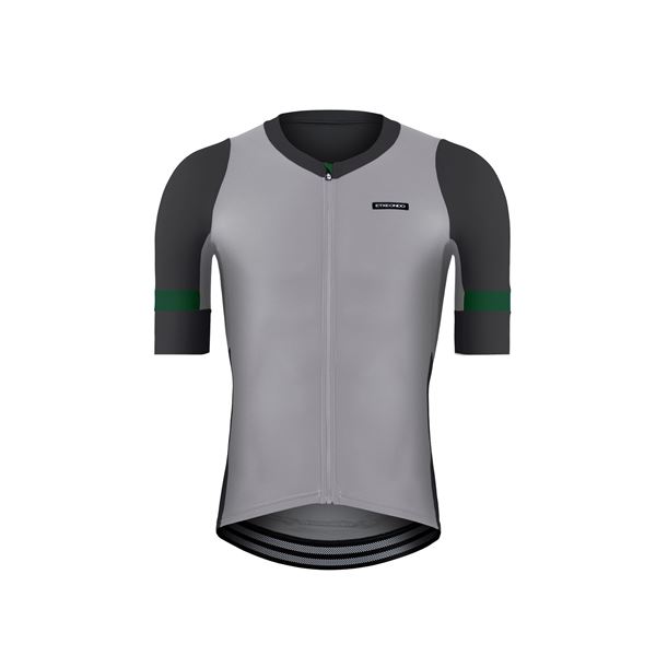 MAILLOT CORTO ETXEONDO MENDI 2025