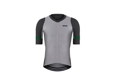 MAILLOT CORTO ETXEONDO MENDI 2025