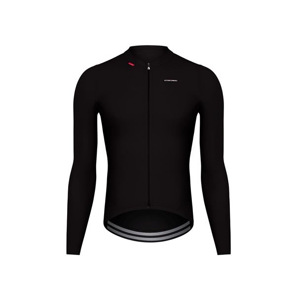 MAILLOT LARGO ETXEONDO ALDE 2025