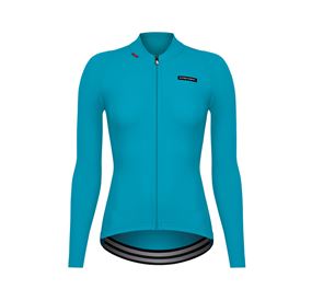 MAILLOT LARGO ETXEONDO ALDA 2025