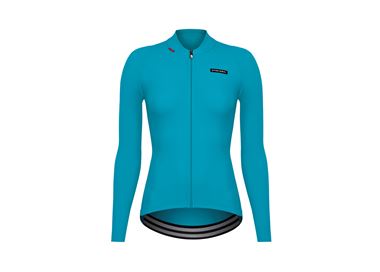 MAILLOT LARGO ETXEONDO ALDA 2025