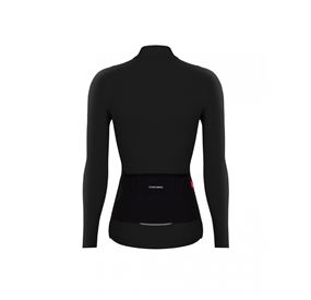 ETXEONDO MAILLOT M/L ALDA NEGRO 2