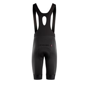 ETXEONDO CULOTE CORTO ORHI NEGRO 2