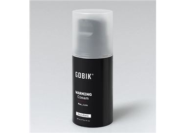 CREMA CALENTADORA GOBIK BOUNDLESS (150 ML)