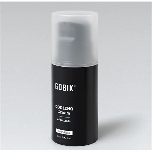 CREMA RECUPERADORA GOBIK BOUNDLESS (150 ML)