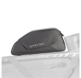 SYNCROS BOLSA DE TUBO SUPERIOR NEGRO 2