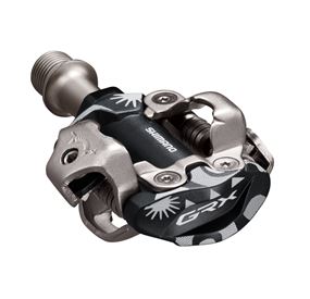 PEDALES SHIMANO GRX (SPD) EDICIÓN LIMITADA