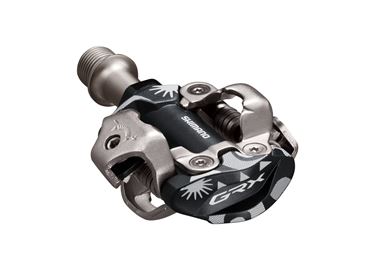 PEDALES SHIMANO GRX (SPD) EDICIÓN LIMITADA