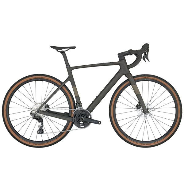 BICICLETA SCOTT ADDICT GRAVEL 40