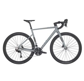 BICICLETA SCOTT SPEEDSTER GRAVEL 40