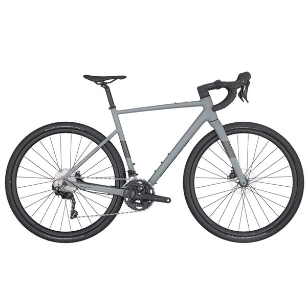 BICICLETA SCOTT SPEEDSTER GRAVEL 40