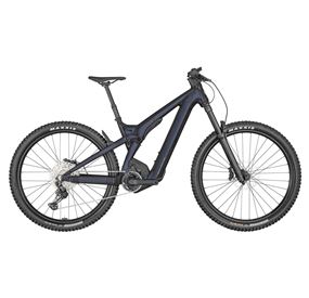 BICICLETA SCOTT PATRON ERIDE 920 BLUE