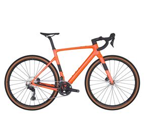 BICICLETA SCOTT ADDICT GRAVEL 40