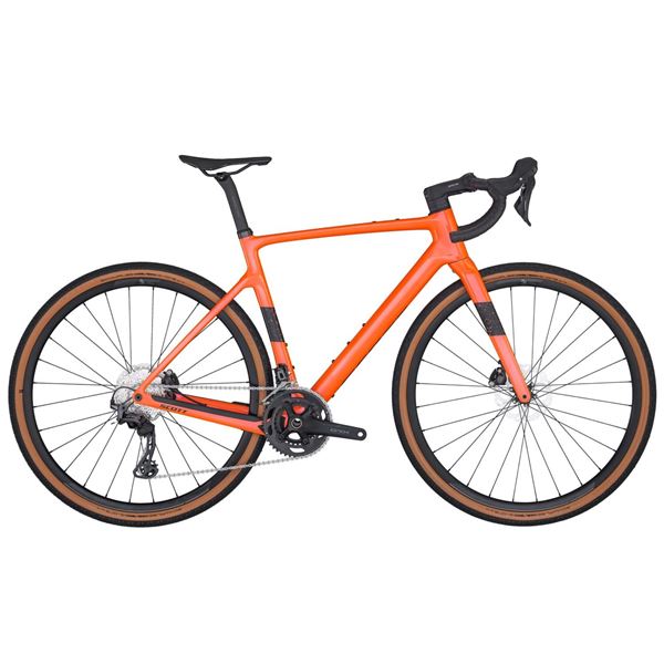 BICICLETA SCOTT ADDICT GRAVEL 40