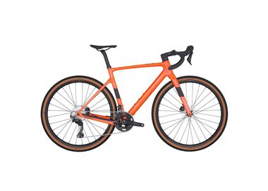 BICICLETA SCOTT ADDICT GRAVEL 40