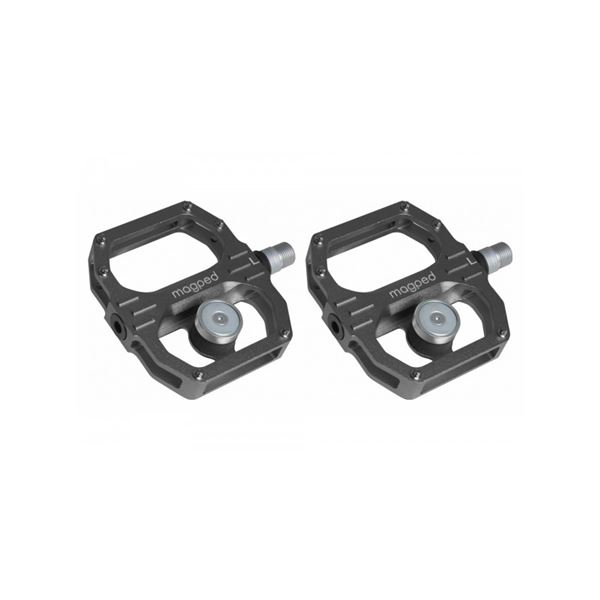 PEDALES MAGNÉTICOS MAGPED SPORT2 200NM