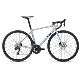 BICICLETA LIV LANGMA ADVANCED  1 DISC LTD