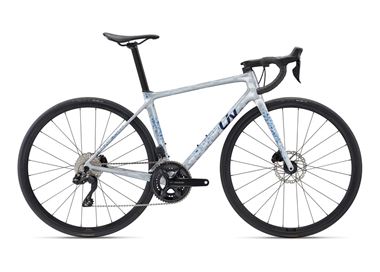 BICICLETA LIV LANGMA ADVANCED  1 DISC LTD