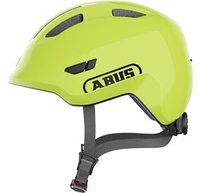 CASCO ABUS SMILEY 3.0 INFANTIL